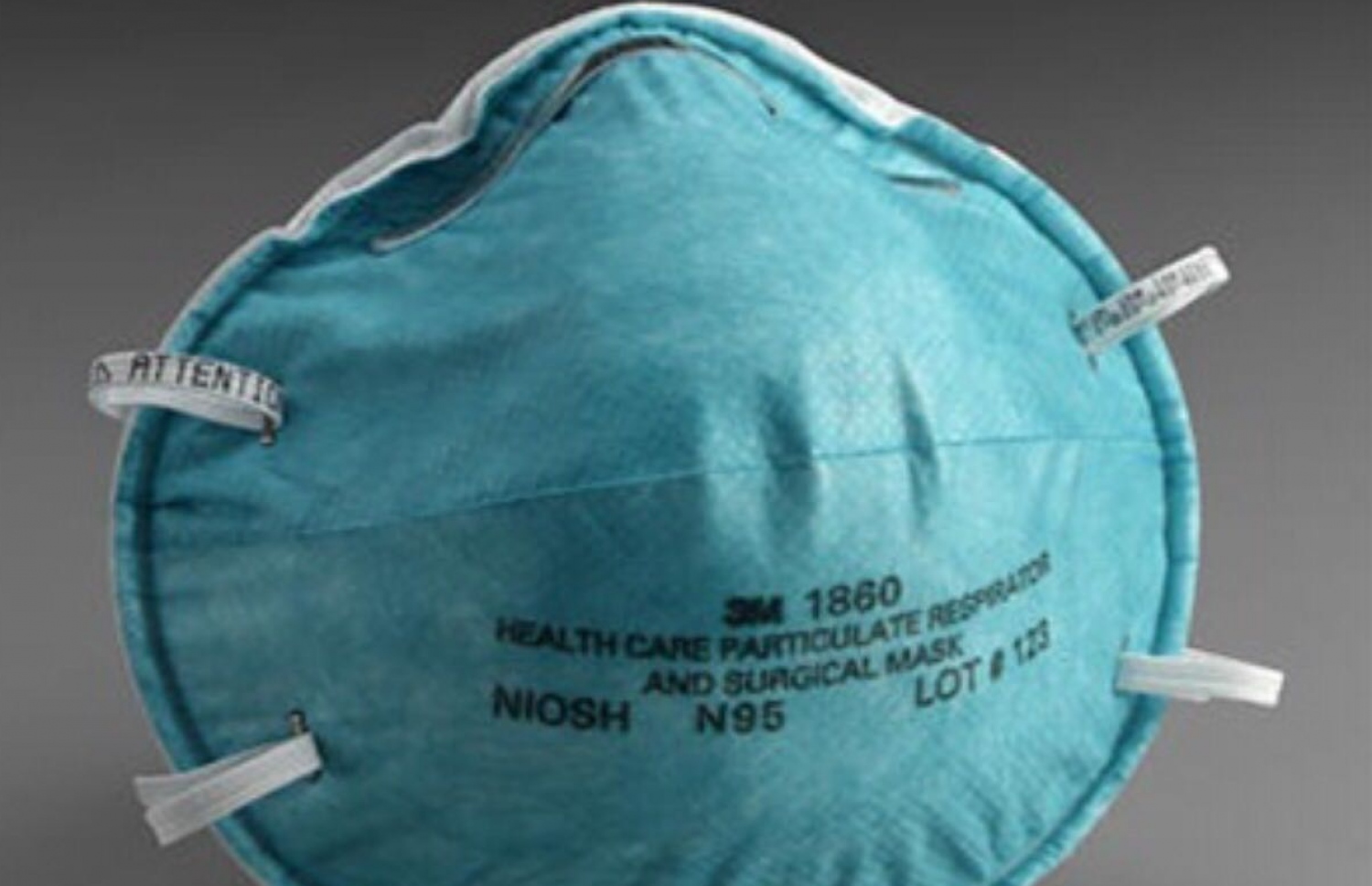 ސްވައިން ފްލޫ އަށް އެންމެ ރަނގަޅީ އެން 95 ރެސްޕިރޭޓަރީ މާސްކް