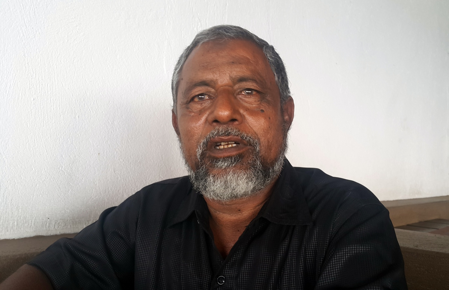 ފ. ނިލަންދޫގެ ތާރީޚް ދިރާސާ ކުރައްވާ، އެ ރަށު ފައުނު، މުހައްމަދު ފަރީދު