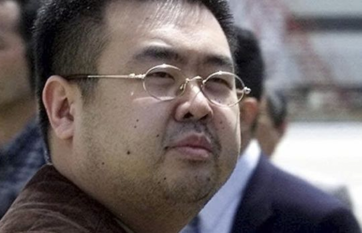 މެލޭޝިއާގައި ފެބްރުއަރީ 13، 2017 ގައި އަވަހާރަކޮށްލި ކިމް ޖޮންގް-ނެމް: އޭނާގެ ހަށިގަނޑު މިހާރު ވަނީ ނޯތު ކޮރެއާއާ ހަވާލުކޮށްފައި