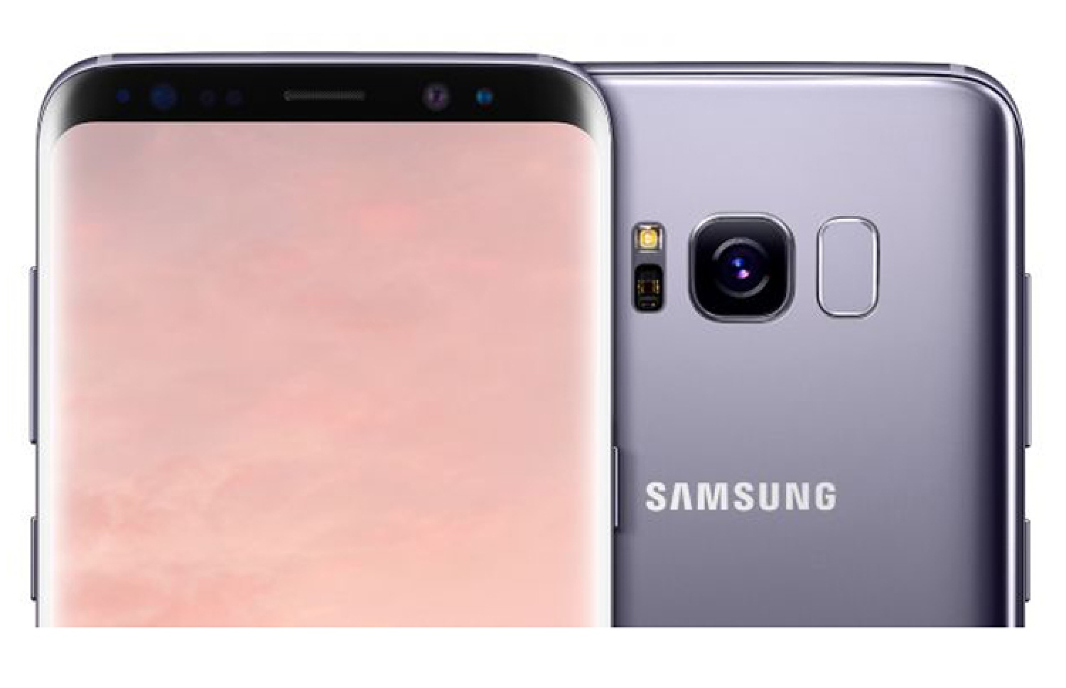 ސެމްސަންގް ގެލަކްސީ އެސް8: އޯކިޑް ގްރޭ