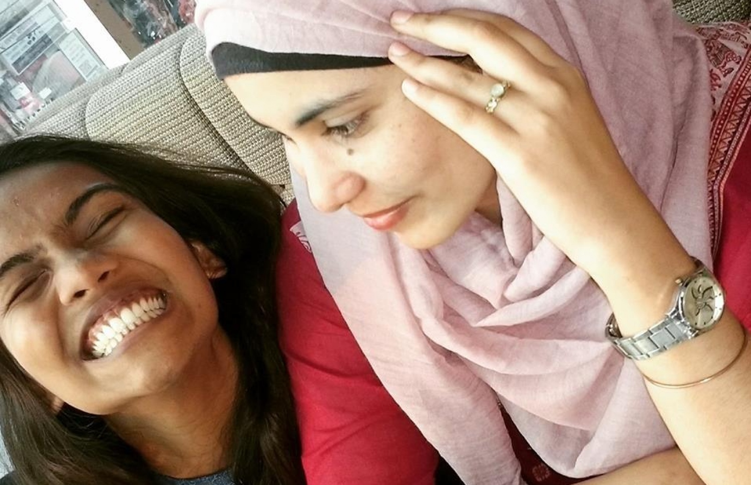 ރައުދާ (ވ) އަދި އޭނާގެ މަރާ ގުޅިގެން އާއިލާއިން ތުހުމަތުކުރި އެކުވެރިޔާ ސީރަތު ޕަރްވީން މުހައްމަދު