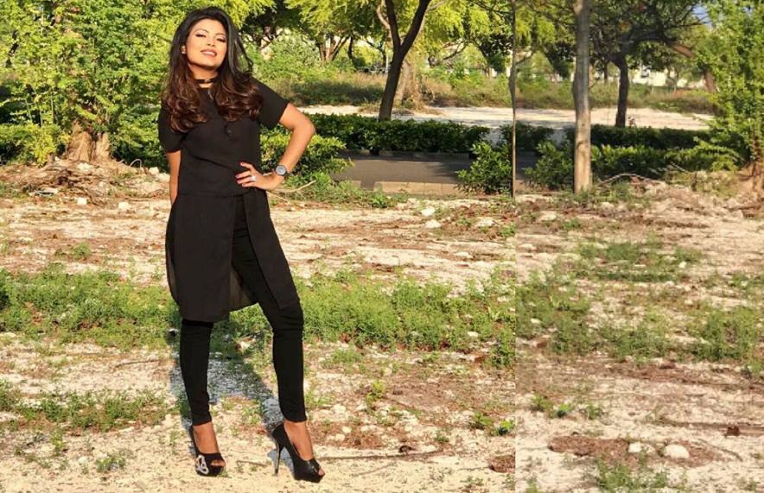 އައްޒަ: މިހާރު ފިލްމީ މަސައްކަތުގައި ވަރަށް ބިޒީ.