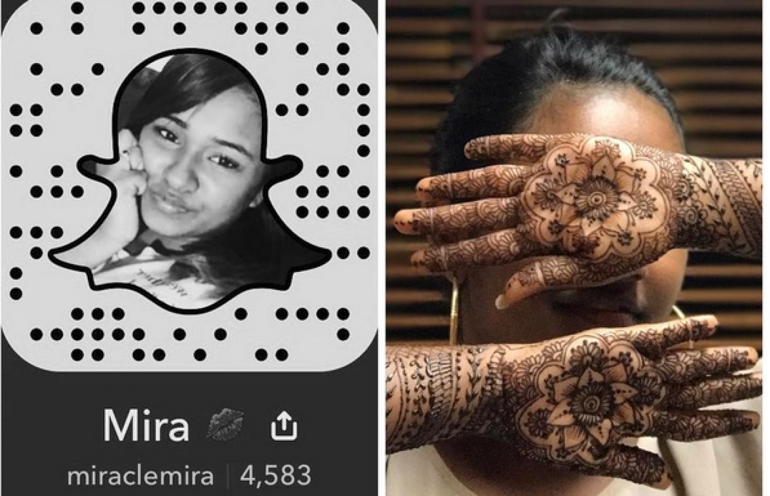 މީރާ އާއި ފާލިހްގެ ކައިވެންޏާ ބެހޭ ގޮތުން މީރާ އިންސްޓަގްރާމްގައި ކޮށްފައިވާ ޕޯސްޓެއް