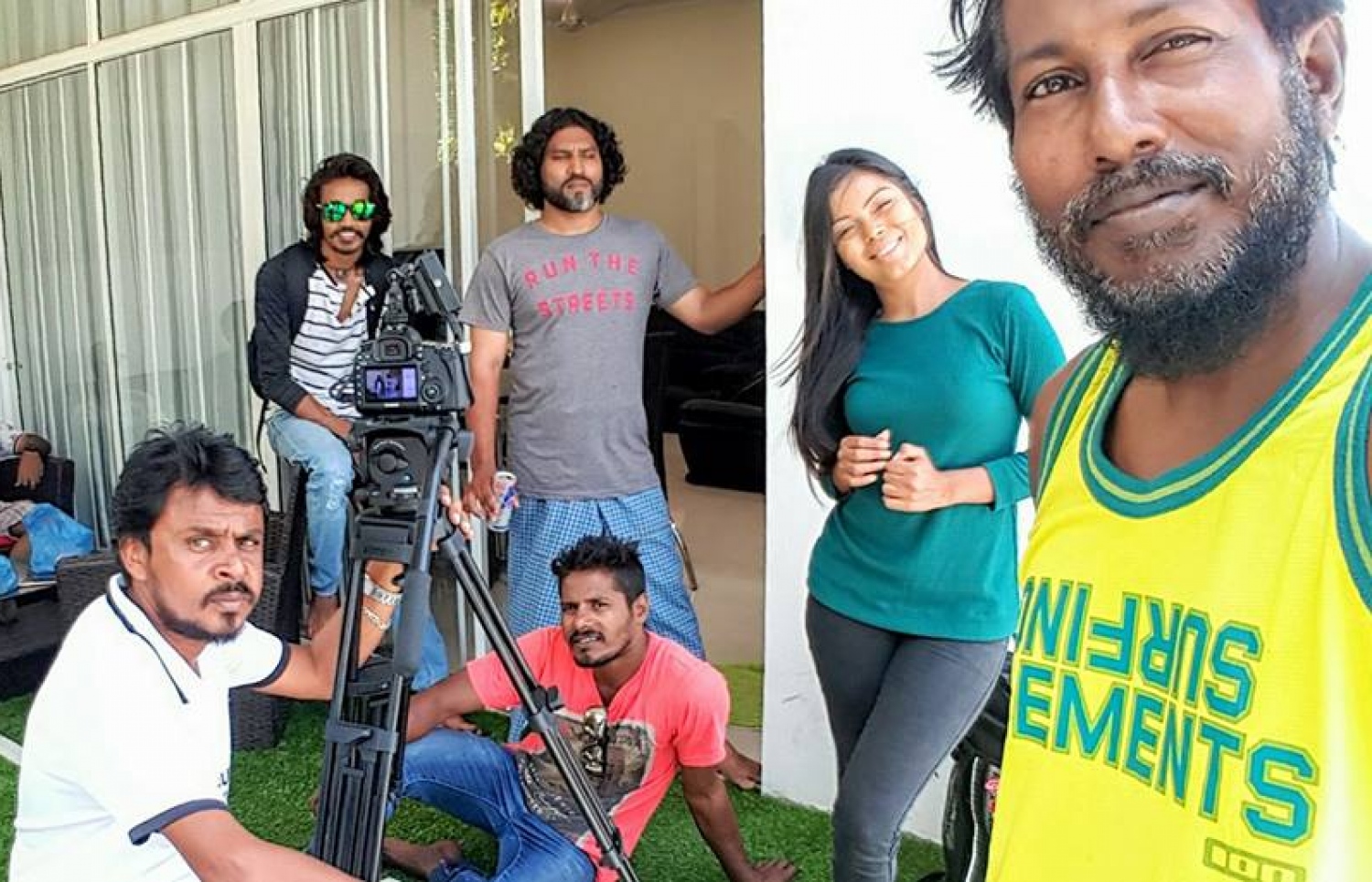 ފިލްމް "ހައްދު"