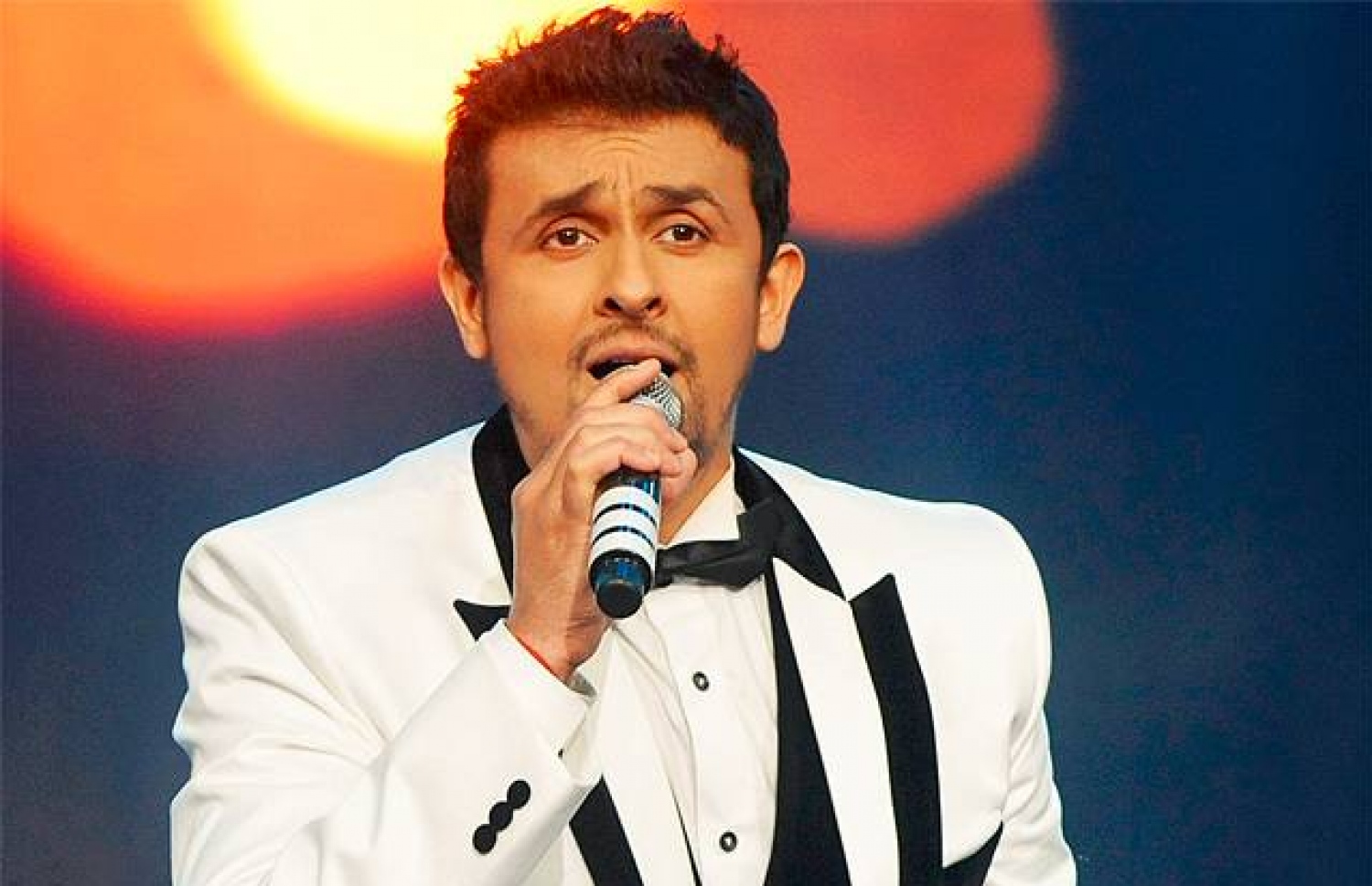 ސޯނޫ ނިގަމް