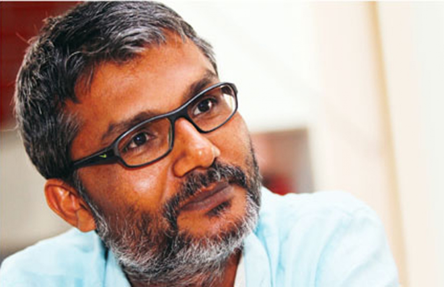 ނިތޭޝް ތިވާރީ: އޭނާ އެންމެ ފަހުން ޑައިރެކްޓް ކުރީ "ޑަންގަލް.