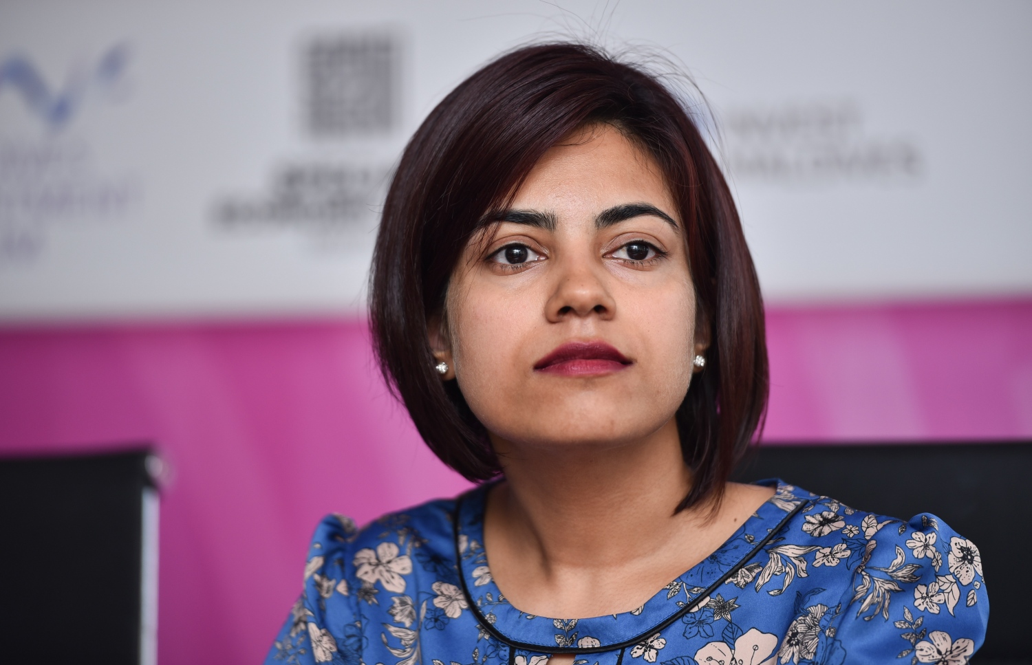 ވިސާމް: ފޮރިން އިންވެސްޓްމަންޓްތަކަށް ހުއްދަ ދެނީ ދިވެހި ވިޔަފާރިތަކަށް ގެއްލުން ނުވާނެ ގޮތްތަކަށް ބަލައިގެން ކަމަށް ވިދާޅުވި --މިހާރު ފޮޓޯ/ހުސައިން ވަހީދު