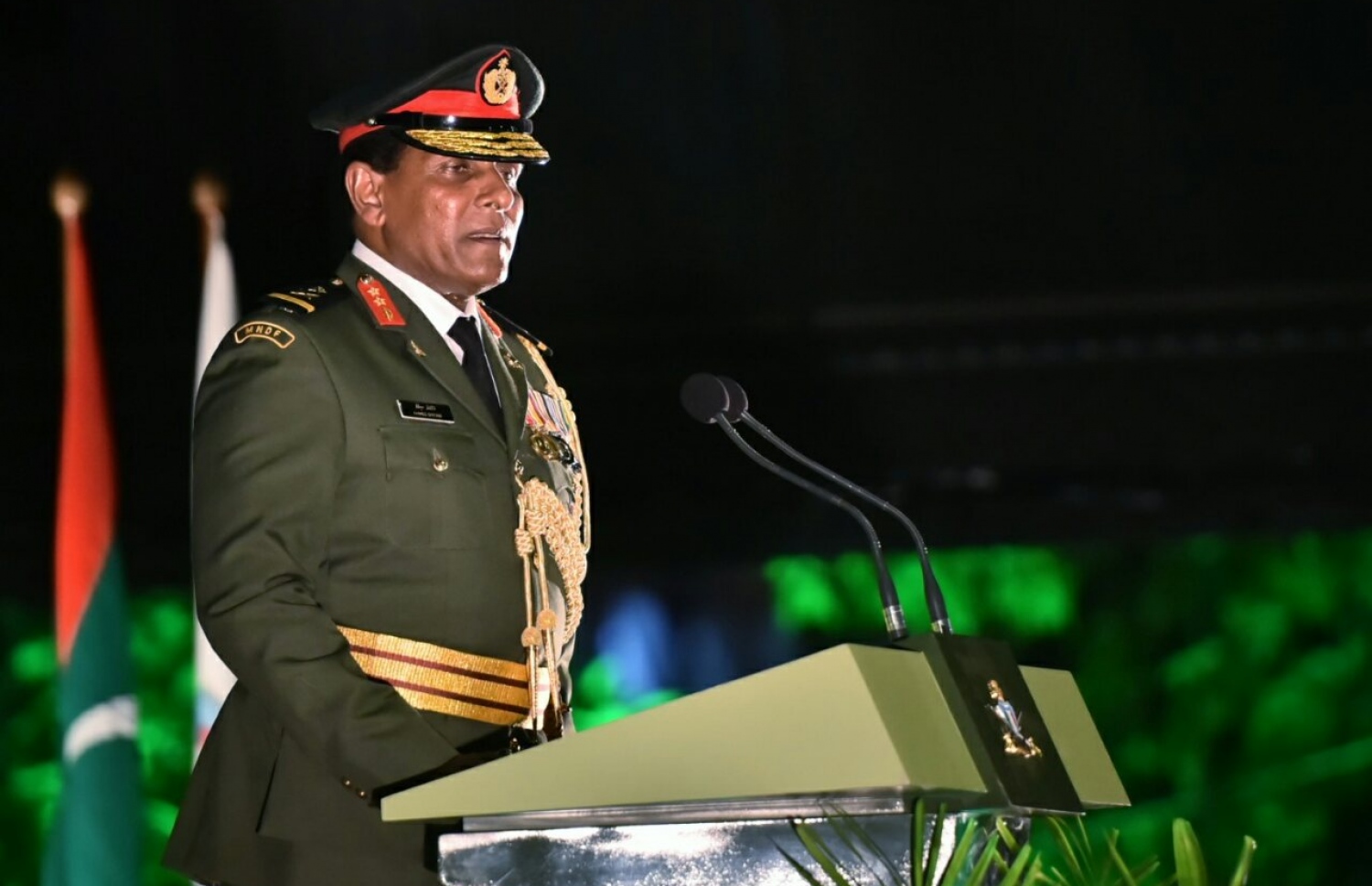 ޗީފް އޮފް ޑިފެންސް ފޯސް ޝިޔާމް.---މިހާރު ފައިލް ފޮޓޯ