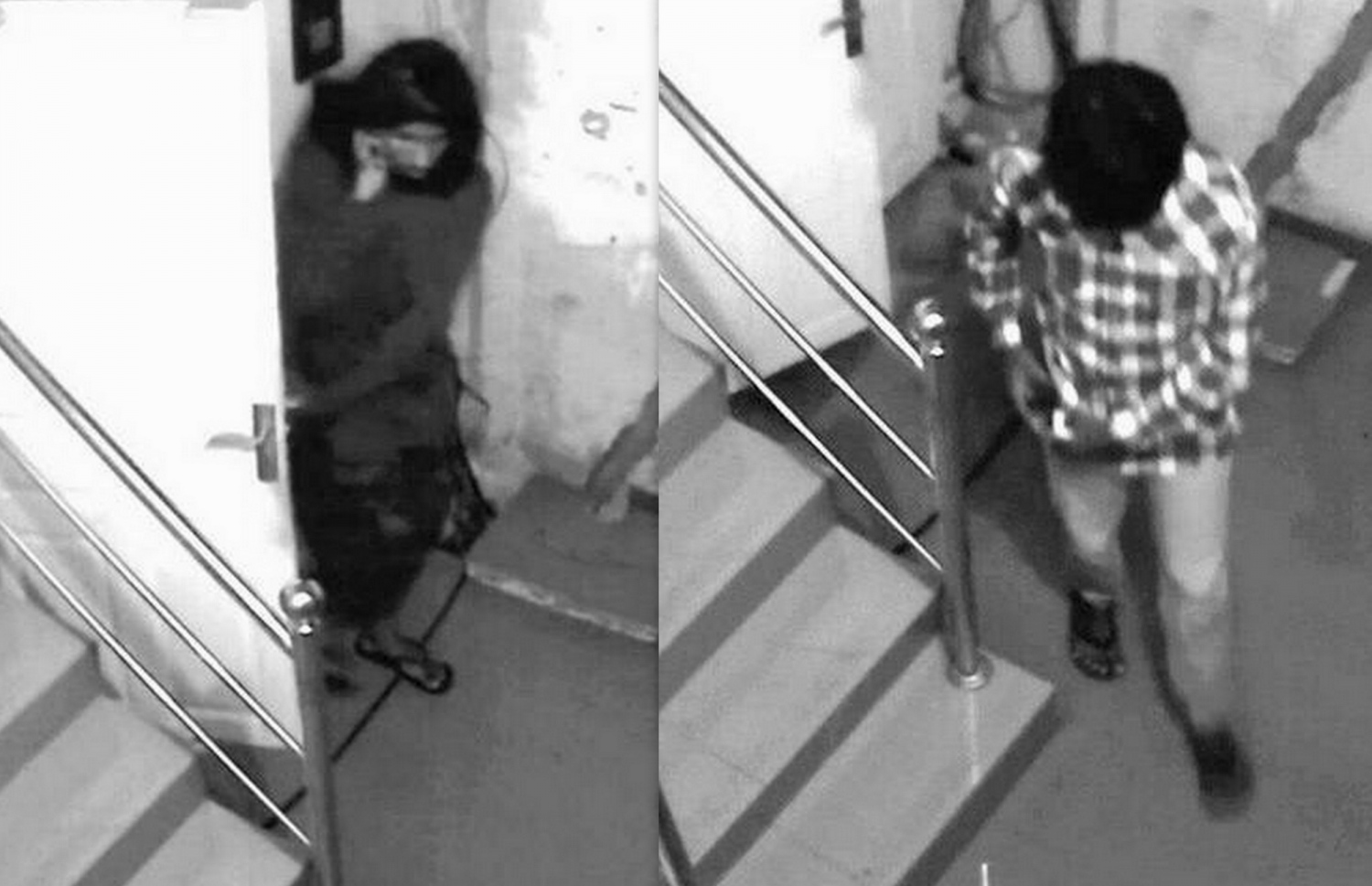 ޔާމީން މަރާލި ކަމަށް ތުހުމަތު ކުރެވޭ ބަޔަކު ސިޑި ކައިރީގައި ހަރަކާތްތެރިވާ ފޮޓޯއެއް