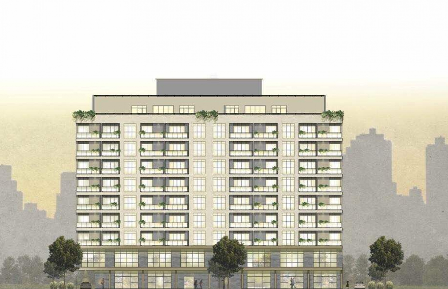 ހުޅުމާލޭގައި ބެޗް ކޮންސްޓަރަކްޝަން އިން ހަދާ އެޕާޓްމަންޓް ބިލްޑިންގެ ކުރެހުމެއް. ފޮޓޯ: ބެޗް ކޮންސްޓަރަކްޝަން