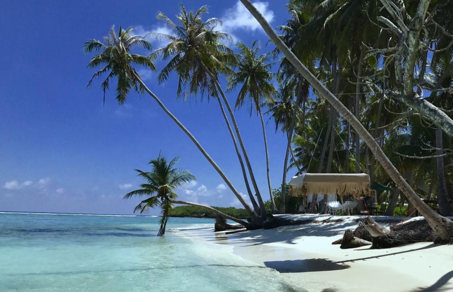 ކ. ތުލުސްދޫ ގޮނޑުދޮށް: އެ ރަށަކީ ބަޖެޓު ޓްރެވަލް ކުރަން ބޭނުންވާ މީހުންނަށް ކަމުދާނެ ރަށެއް