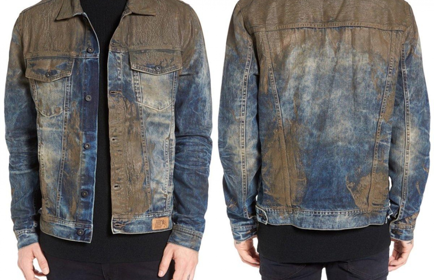 ނޯޑްސްޓޯމް އިން ހެދި "ކިލާ ޖިންސް" ފޮތީގެ ގަމީސް