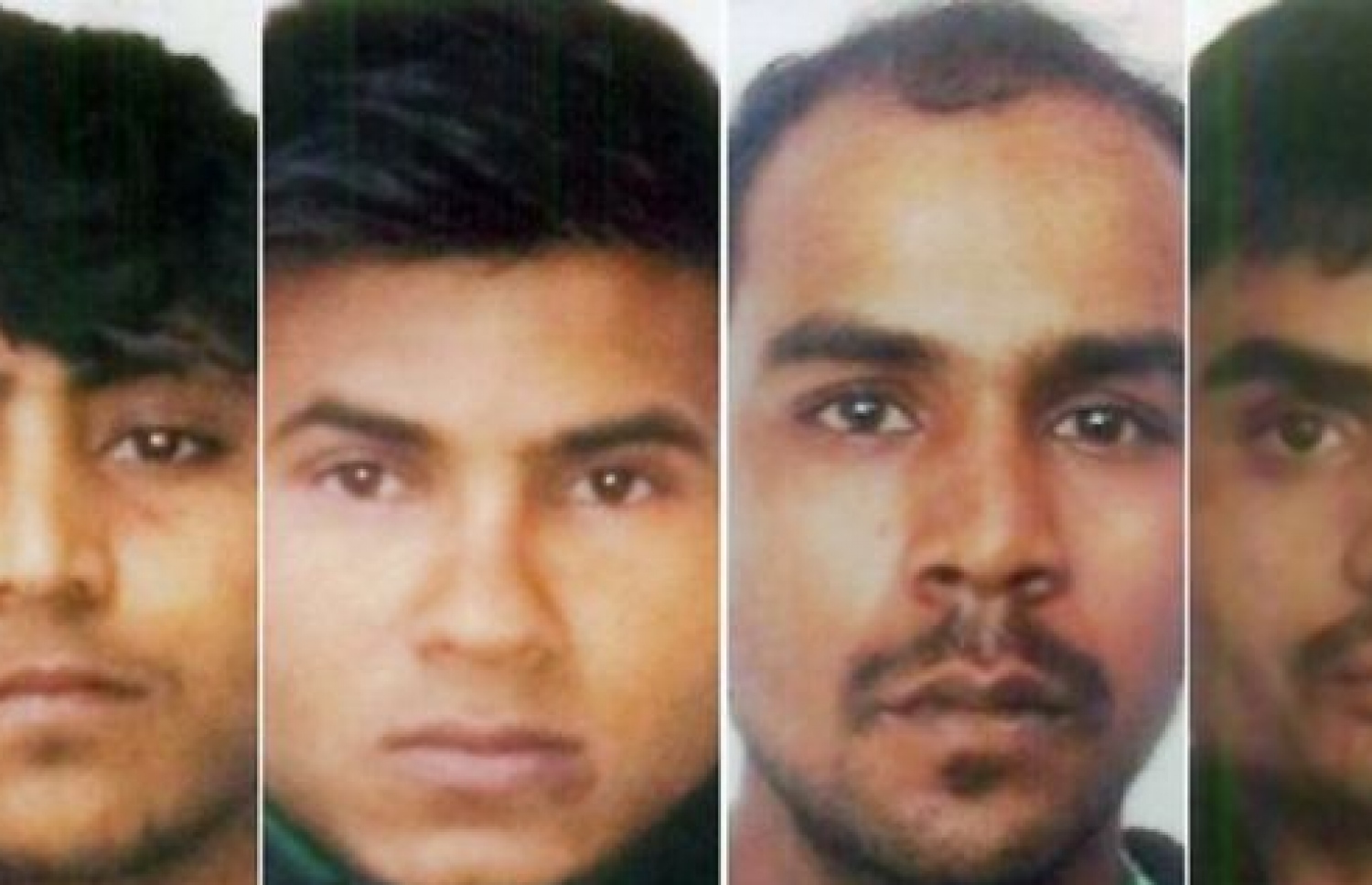 ޖޯތީގެ ގާތިލުންގެ ތެރެއިން މަރަން ހުކުމްކުރި ބައެއް މީހުން