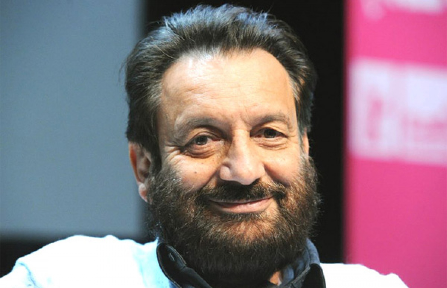 ޑައިރެކްޓަރު ޝޭކަރް ކަޕޫރް: "ލިޓްލް ޑްރަގަން" ޑައިރެކްޓް ކުރާނެ.