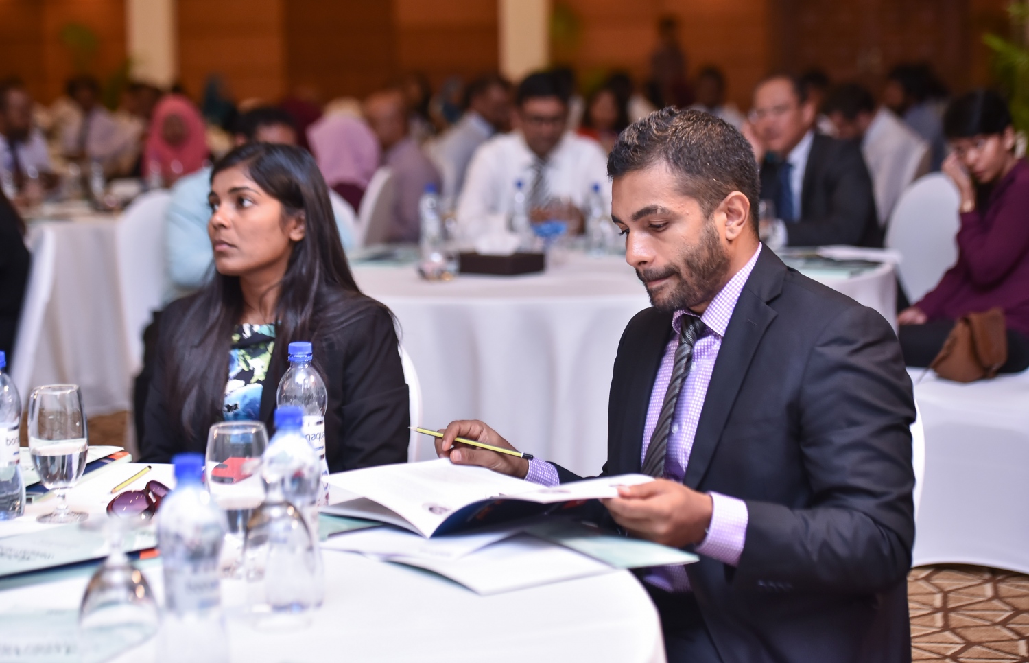 ފައިނޭންސް ފޯރަމް 2017