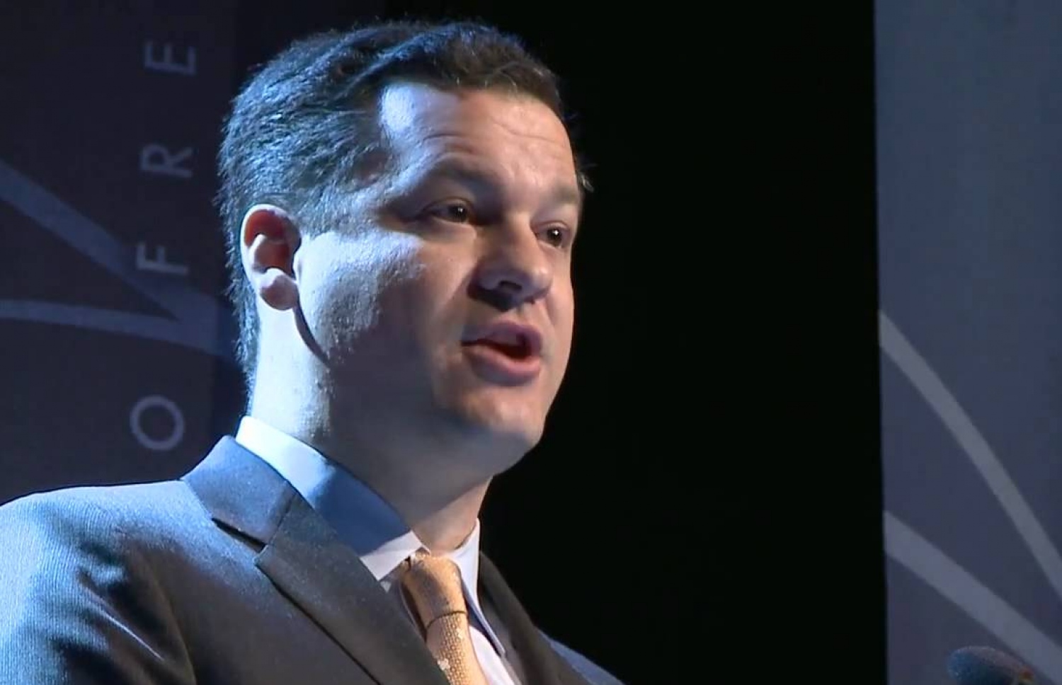 ޖެރެޑް ޖެންސާ