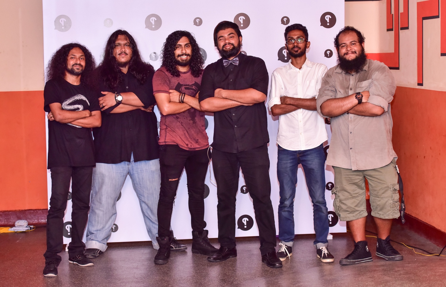 މާލެ: މޭ 25، 2017- "މިހާރު" ނޫހުގެ ލައިފް ސްޓައިލް މެގަޒިން "ދޯ" އަދި ވެބްސައިޓު އިފްތިތާހުކުރުމަށް އޮލިމްޕަހުގައި ބޭއްވި ހާއްސަ ހަފްލާގެ ތެރެއިން.---މިހާރު ފޮޓޯ: ހުސެއިން ވަހީދު