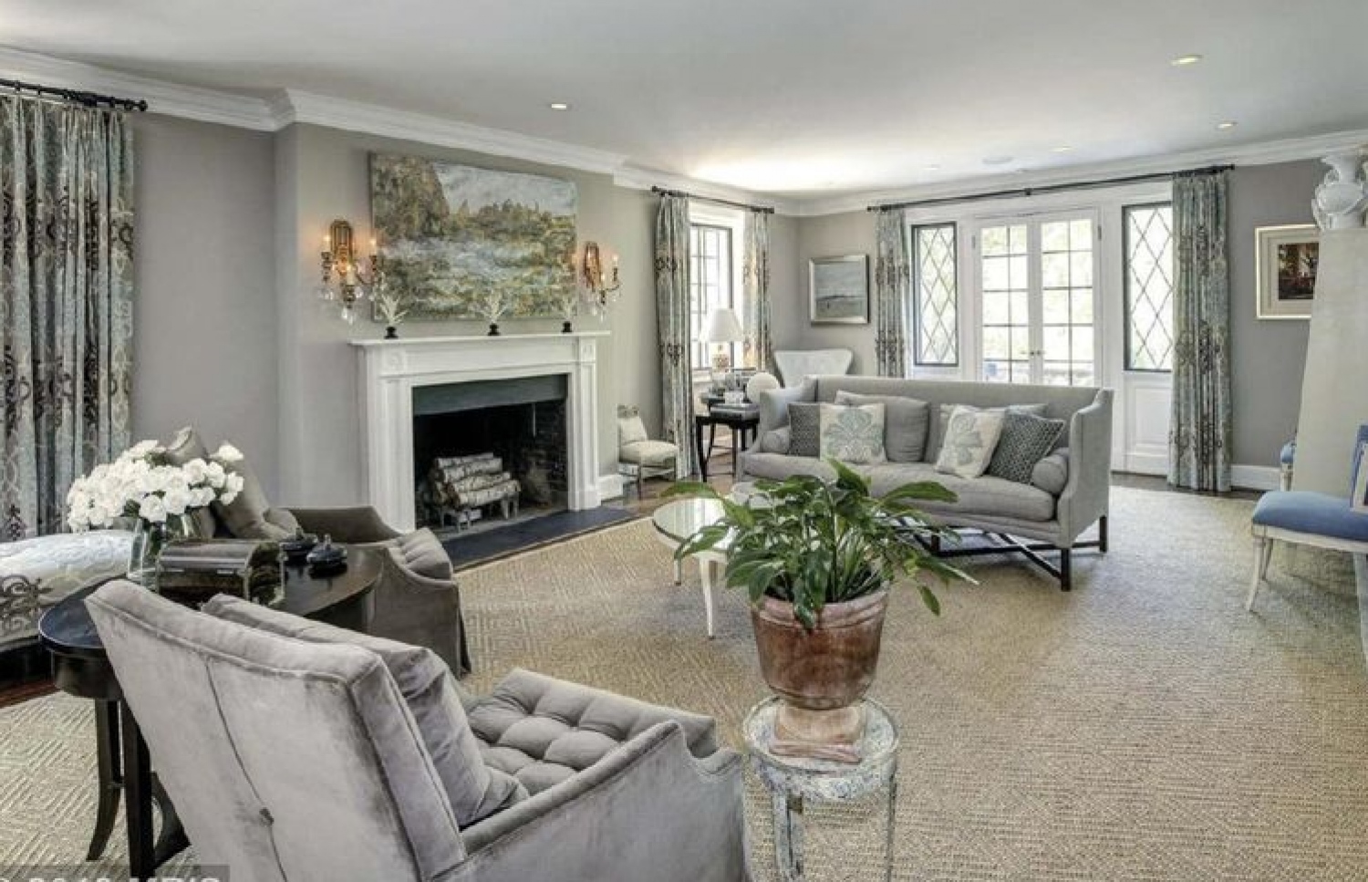 ވޮޝިންޓަނުން އޮބާމާ ބައްލަވައިގެންނެވި ގޭ.