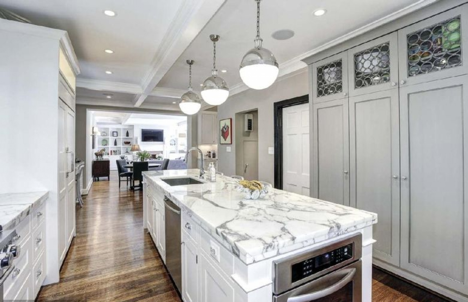 ވޮޝިންޓަނުން އޮބާމާ ބައްލަވައިގެންނެވި ގޭ.