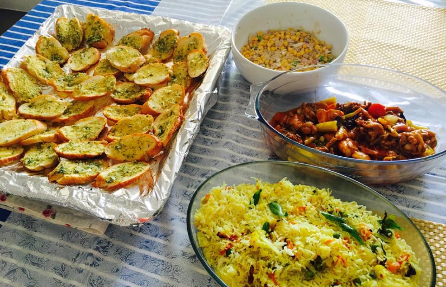 މަރީގެ ބައެއް ކެއްކުންތައް: މަންމަގެ ހުނަރު ކަމަށް ބެލެވޭ