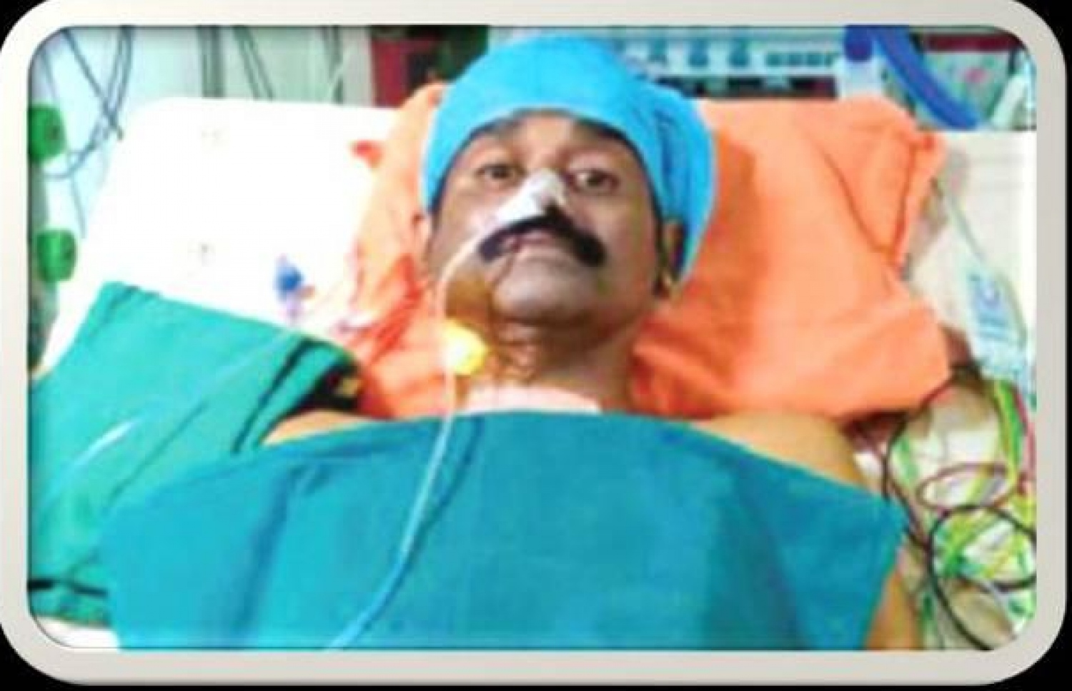 އެއް ހިތް އޮއްވާ އަނެއް ހިތް ގުޅާފައިވާ މީހާ