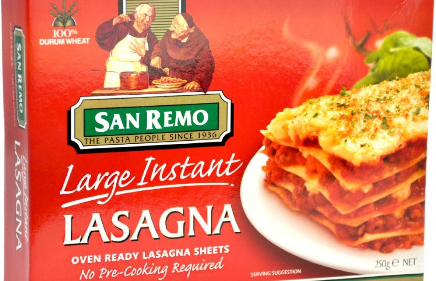 ސޭން ރީމޯ ލަޒާނިޔާ ޝީޓްސް އަކީ ޝެފުންގެ އިތުބާރާ އެއްބާރުލުން ލިބިފައިވާ އުފެއްދުމެއް.