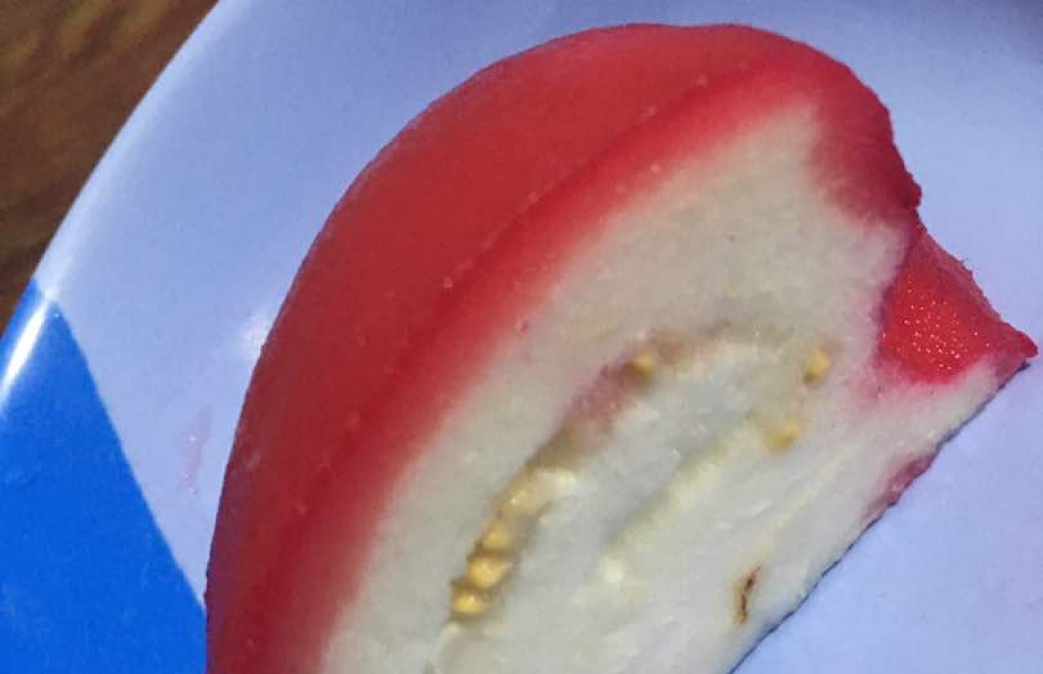 ކުލަ ޖައްސާފައި ހުންނަ ފޭރު ފަޅާލީމާ ހުންނަ ގޮތް