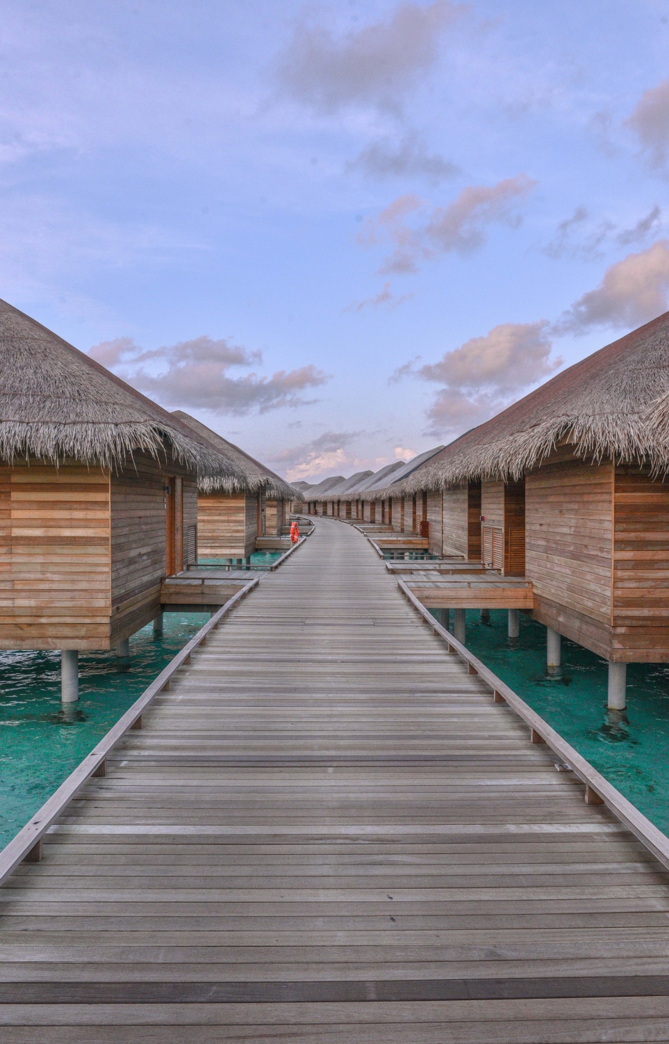 ކޮކޫން މޯލްޑިވްސް: ޖޫން 11، 2017- އިޓަލީގެ އެންމެ މަޝްހޫރު އެއް ޑިޒައިނިން ފާމް ކަމަށްވާ "ލާގޯ" އިން ޑިޒައިންކޮށްފައިވާ ރާއްޖޭގެ ފުރަތަމަ ޑިޒައިނާ ރިސޯޓު ކޮކޫން މޯލްޑިވްސްގެ ވޯޓާ ވިލާތައް: މި ރިސޯޓުގެ ވިލާތަކުގަ އާއި ރެސްޓޯރަންޓާއި އެ ނޫން ވެސް އެކި ތަންތަނުގައި ބޭނުންކުރާ ހުރިހާ ފަރުނީޗަރު ތަކެއްގައި ހެން ހުންނަނީ ބިއްލޫރި ފައި ނުވަތަ މިޑް އެއާ ފަރުނީޗަރުތައް.---މިހާރު ފޮޓޯ: ހުސެއިން ވަހީދު