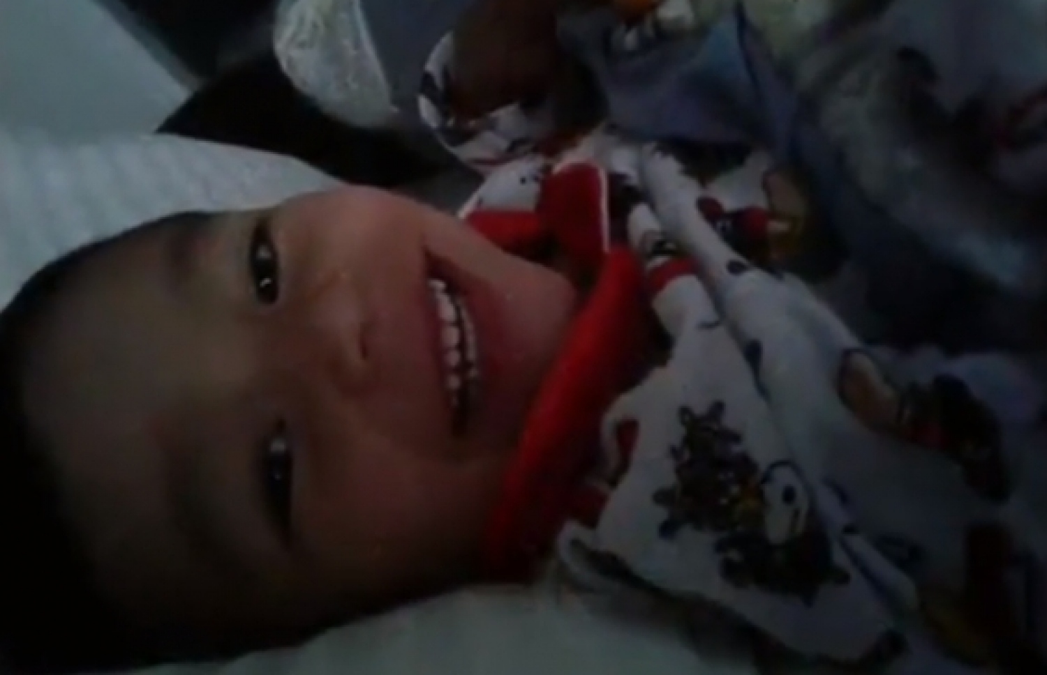 ޑްރައި ޑްރޯނިން އިން ސަލާމަތްވި ކުއްޖާ