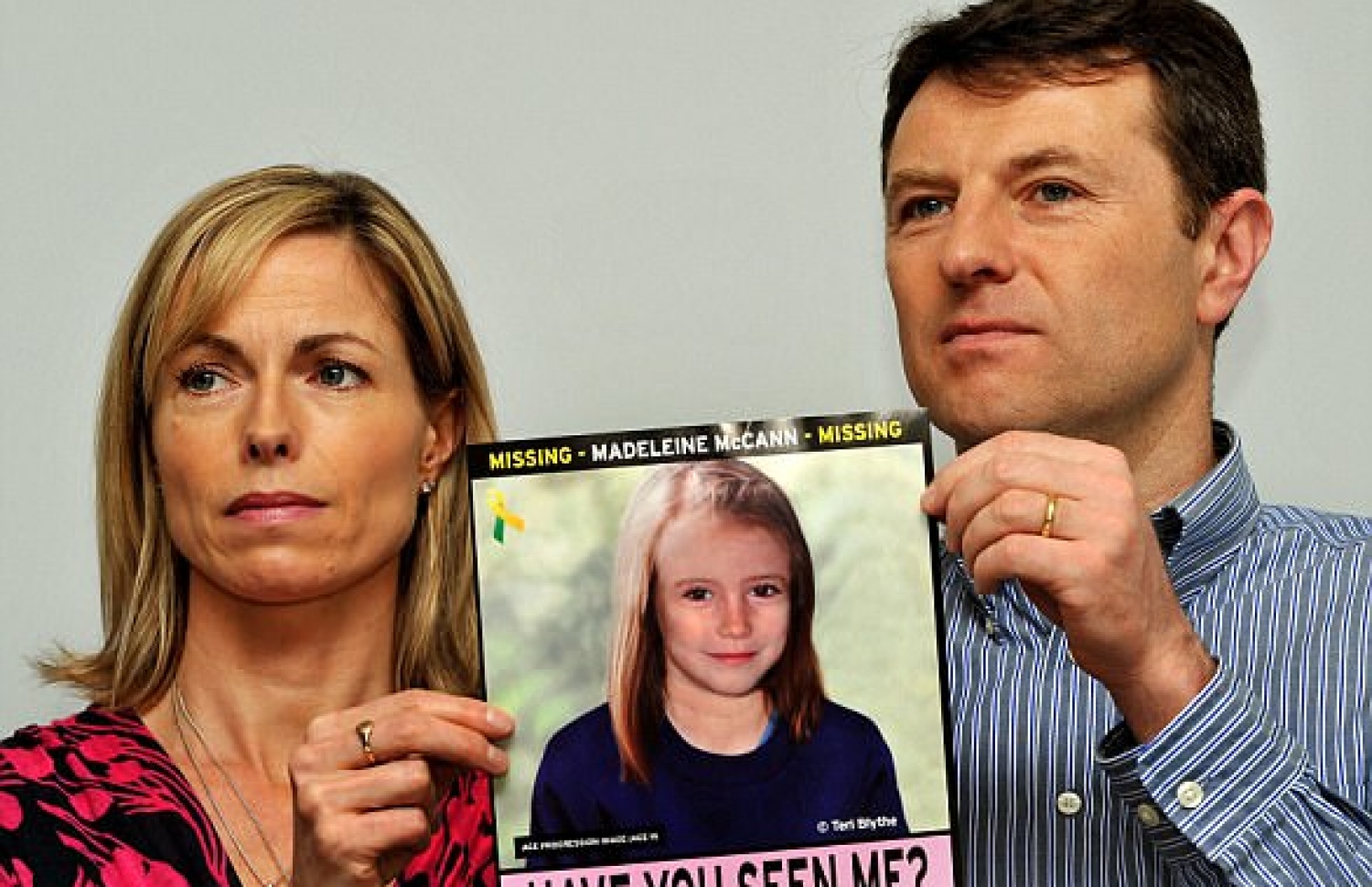 ގެއްލިފައިވާ މެޑެލިން ކެމްކޭން ހޯދުމަށް އުގައިލްގެ ޓީމުން އެހީތެރިވެދޭން ބޭނުންވޭ.