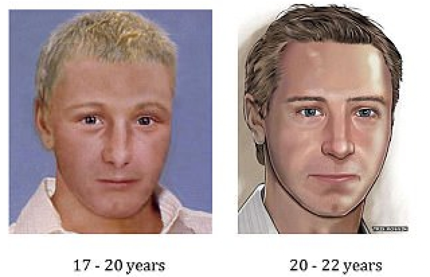 ބެން ނީދަމް އެކި އުމުރުފުރާތަކުގައި ހުންނާނެ ކަމަށް އެކި އިންވެސްޓިގޭޓަރުން ލަފާކޮށްފައިވާ ގޮތް.