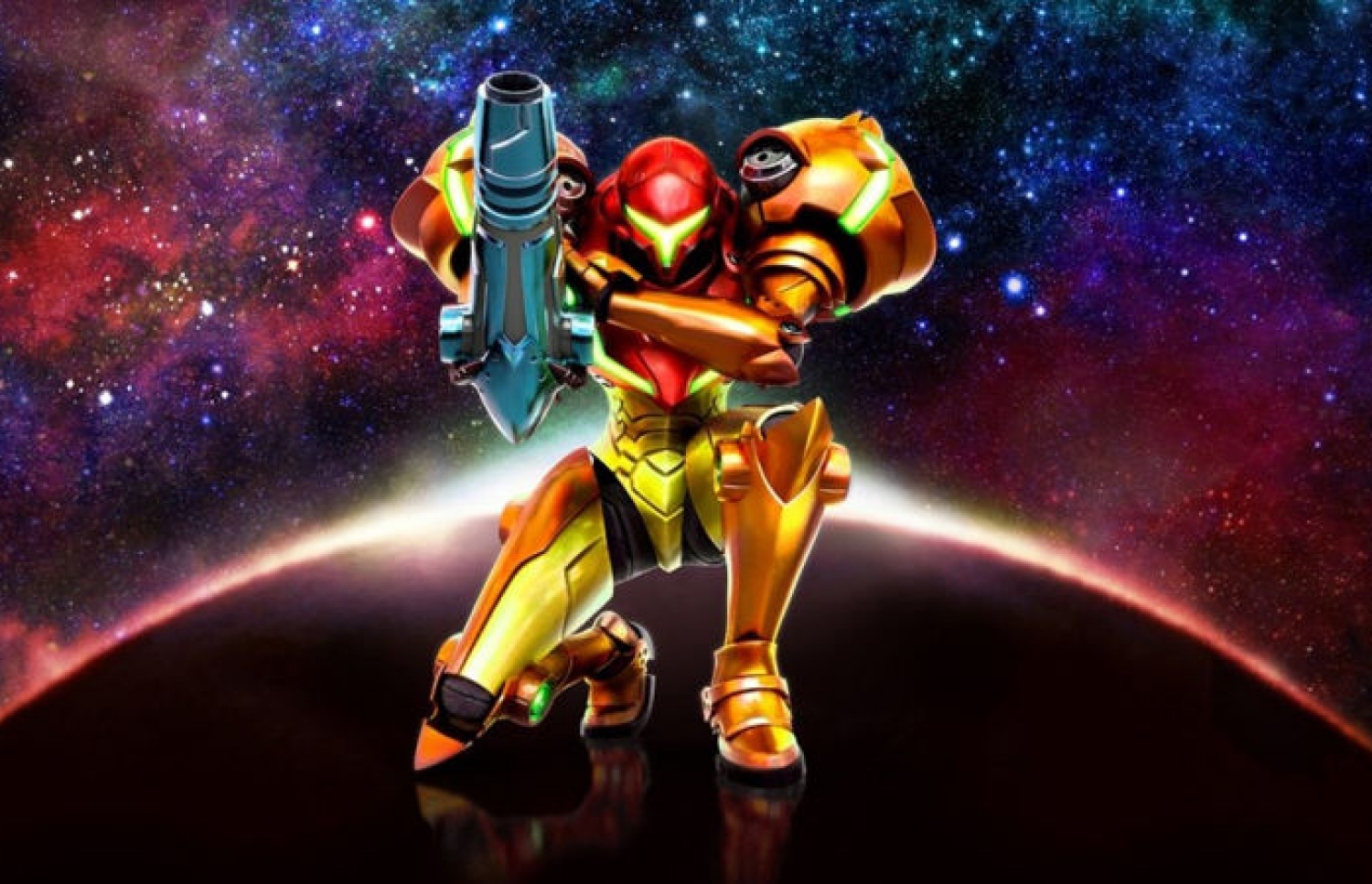 ނިންޑެންޑޯ އިން "މެޓްރޮއިޑް" ސިލްސިލާ ގެ އާ ދެ ގޭމު ރިލީސް ކުރާނެ ކަމަށް ވަނީ ބުނެފައި