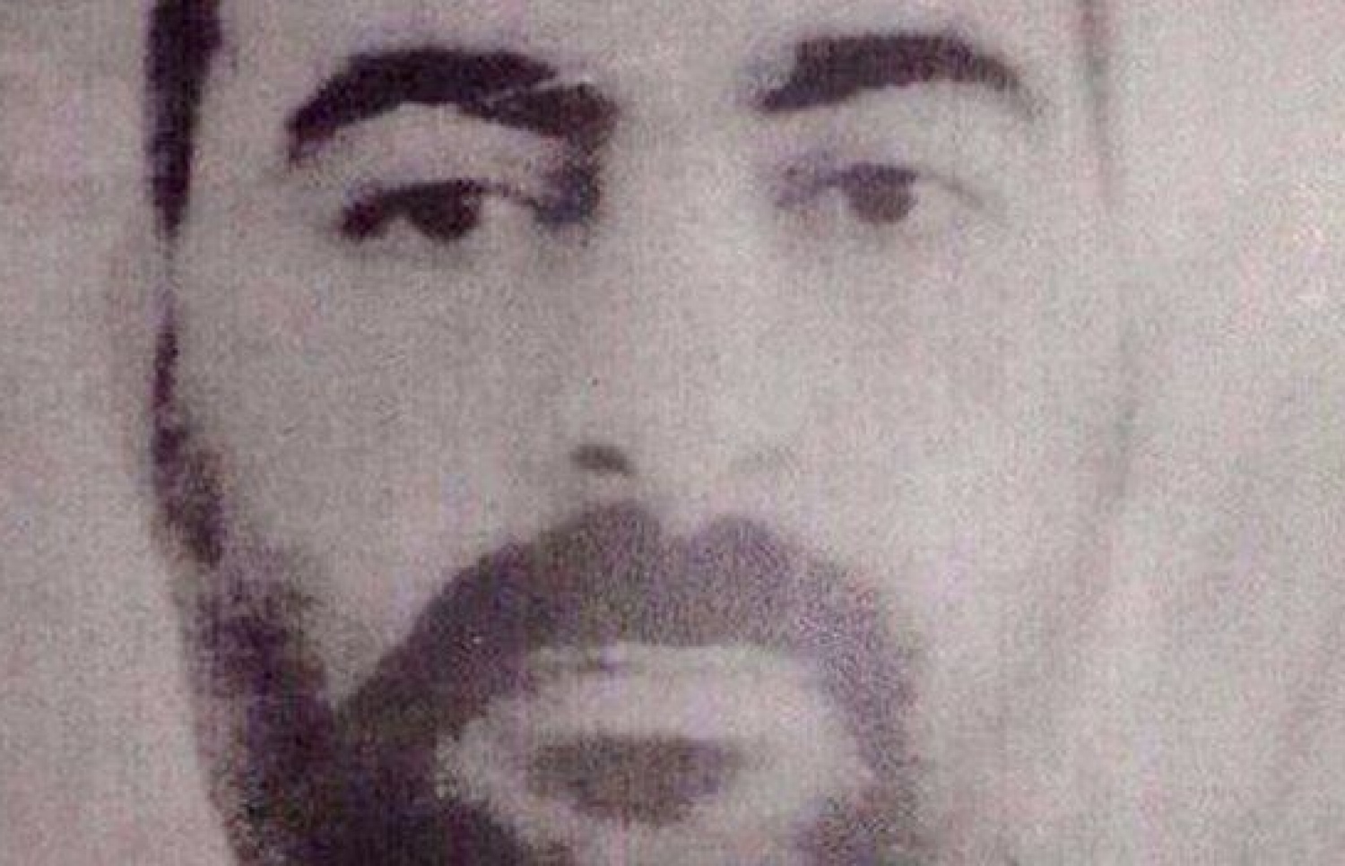 އިރާގުގެ ދާޚިލީ ވުޒާރާ އިން 2014 ވަނަ އަހަރު އާއްމުކޮށްފައިވާ ބަޣުދާދީގެ ފޮޓޯއެއް. --ފޮޓޯ:އޭއެފްޕީ