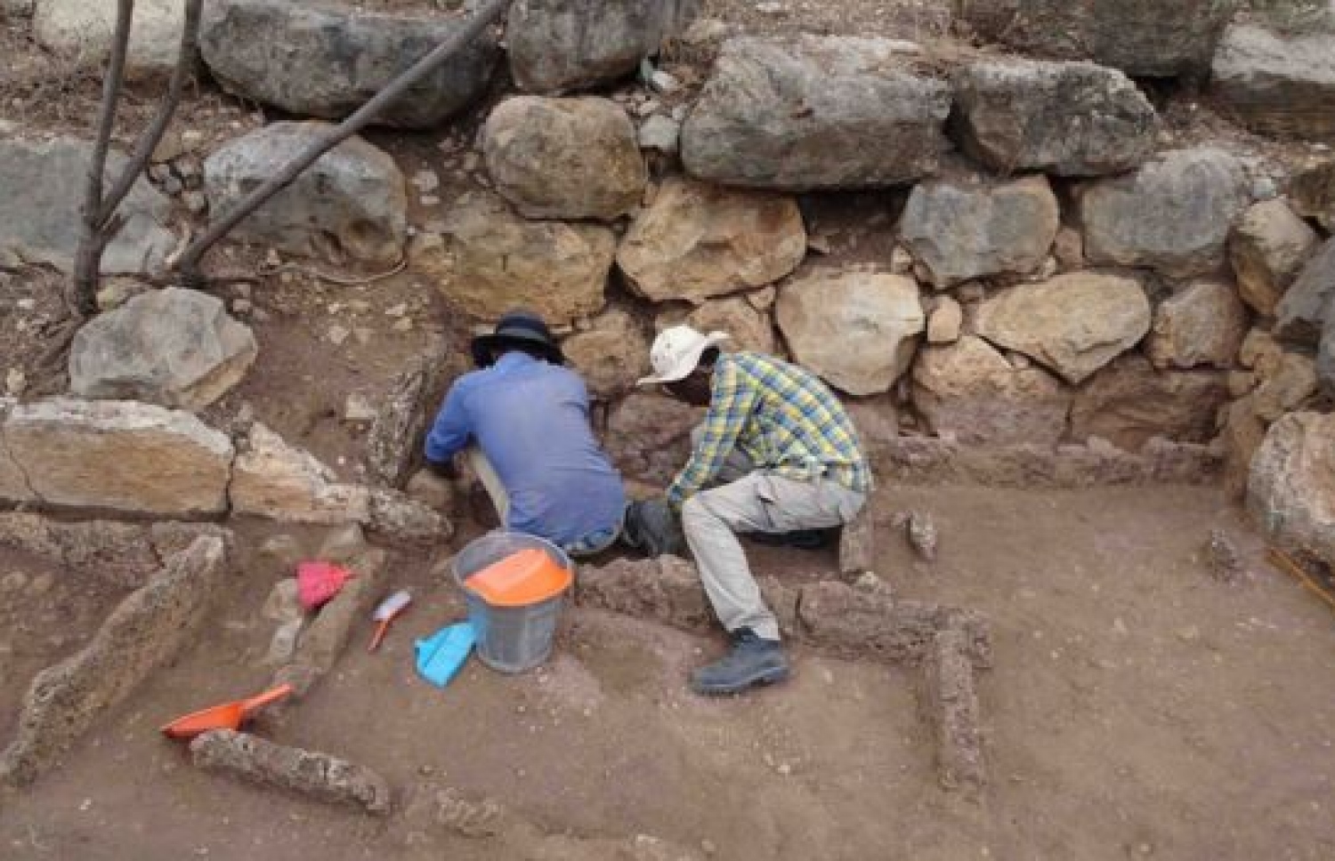 އިތިއޯޕިއާއިން ފެނުނު ގެއްލިފައިވާ ސަހަރު އިތުރަށް ހޯދަނީ: މިއީ ދިހަ ވަނަ ގަރުނުގައި ވަރަށް ބޮޑަށް ތަރައްގީވެފައި އޮތް ސަހަރެއް ކަމަށް އާކިއޮލޮޖިސްޓުން ބުނޭ