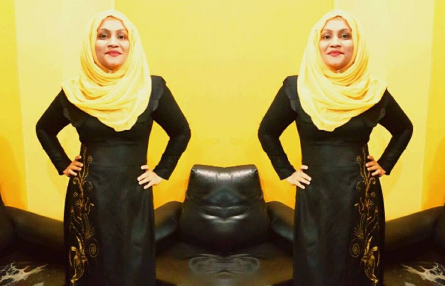 ޝިފްލާ: މަދު ދުވަސްކޮޅެއްގެ ތެރޭގައި އޭނާ ވަނީ ވަރަށް ބޮޑަށް ލުއި ވެފައި