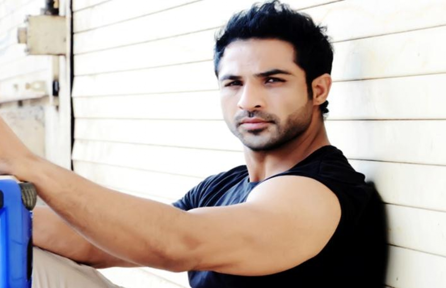 ޓީވީ އެކްޓަރު މުހައްމަދު ނާޒިމް