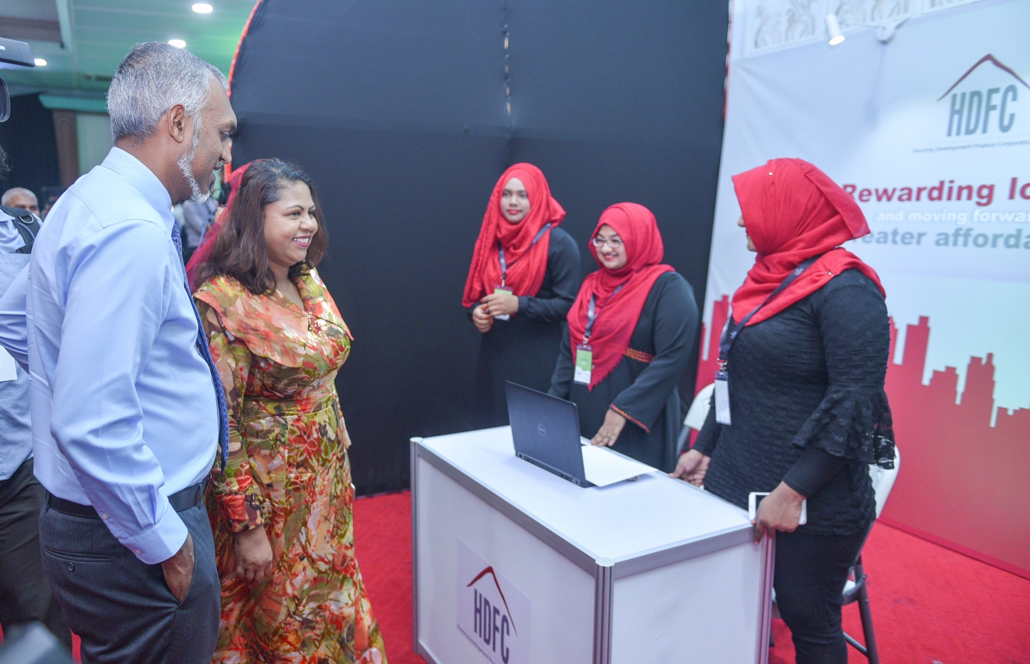 ފައިނޭންޝަލް އެކްސްޕޯ 2017