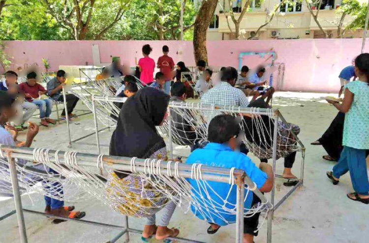Mammage nuruhumugai dharifulhu dhaulathah negumugai amalukuri goi HRCM in balanee