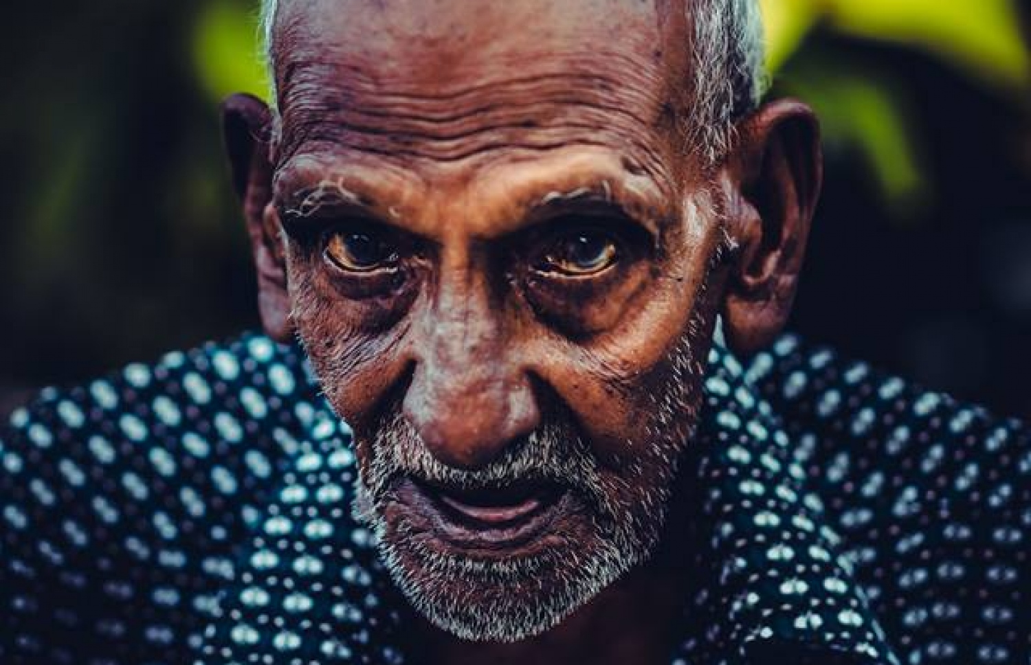 އަލިބެ: އޭނާގެ އެންމެ ކުރީގެ ހަނދާނަކީ ޝަމްސުއްދީންގެ ވެރިކަން-- ފޮޓޯ: ތަލްއަތު މުހައްމަދު