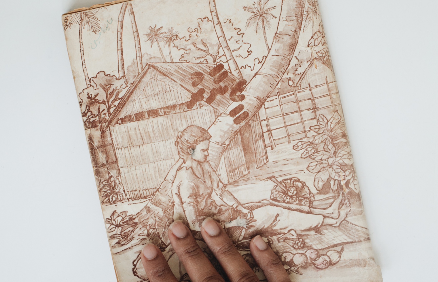 ނާއިލާގެ "ޒީނާރު": ރާއްޖޭގައި ނުކުތް ކެއްކުމާ ބެހޭ ފޮތްތަކުގެ ތެރެއިން އެންމެ މަގުބޫލު އެއް ފޮތް