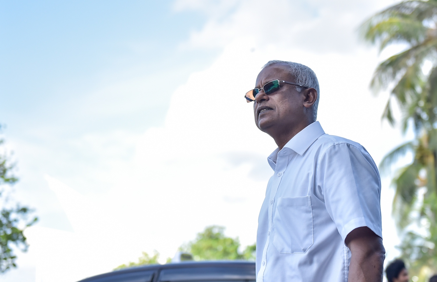 އިބޫ: އަމިއްލަ ނިންމެވުންތަކަށް ވުރެ މެމްބަރުންގެ މަޝްވަރާ އިން ކަންކަން ހައްލު ކުރަން މަަސައްކަތް ކުރައްވާ ކަމަށް ގާތް ބޭފުޅުން ވިދާޅުވޭ.