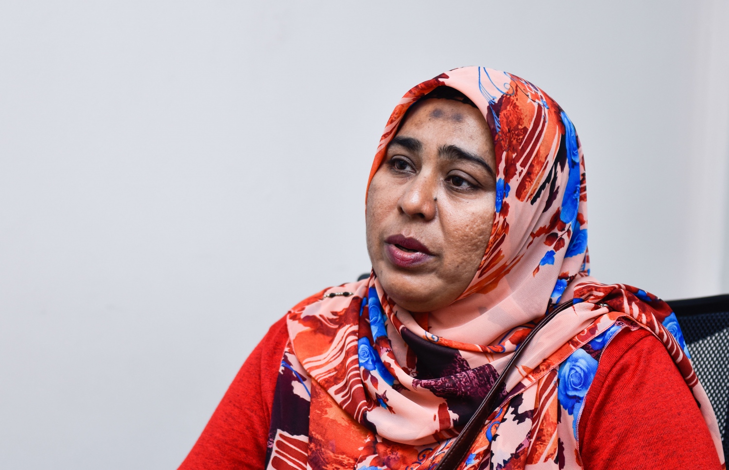 ރިލްވާންގެ އެއްބަނޑު އެއްބަދާ ދައްތަ ޝެހެނާޒް: ރިލްވާން މަރާލާފައިވާ ކަމަށް އާއިލާއިން ގަބޫލު ކުރޭ-- ފޮޓޯ: މިހާރު