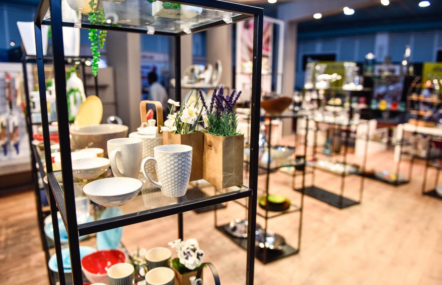 މާލެ: އޮގަސްޓް 8، 2017- ރާއްޖޭގައި ބާއްވަމުން އަންނަ އެންމެ ބޮޑު އިންޓަނޭޝަނަލް ފެއާ ކަމަށް ވާ ފުޑް އެންޑް ހޮސްޕިޓަލިޓީ އޭޝިއާ މޯލްޑިވްސް (އެފްއެޗްއޭއެމް) ފެއާގެ ތެރެއިން.---މިހާރު ފޮޓޯތައް: ހުސެއިން ވަހީދު