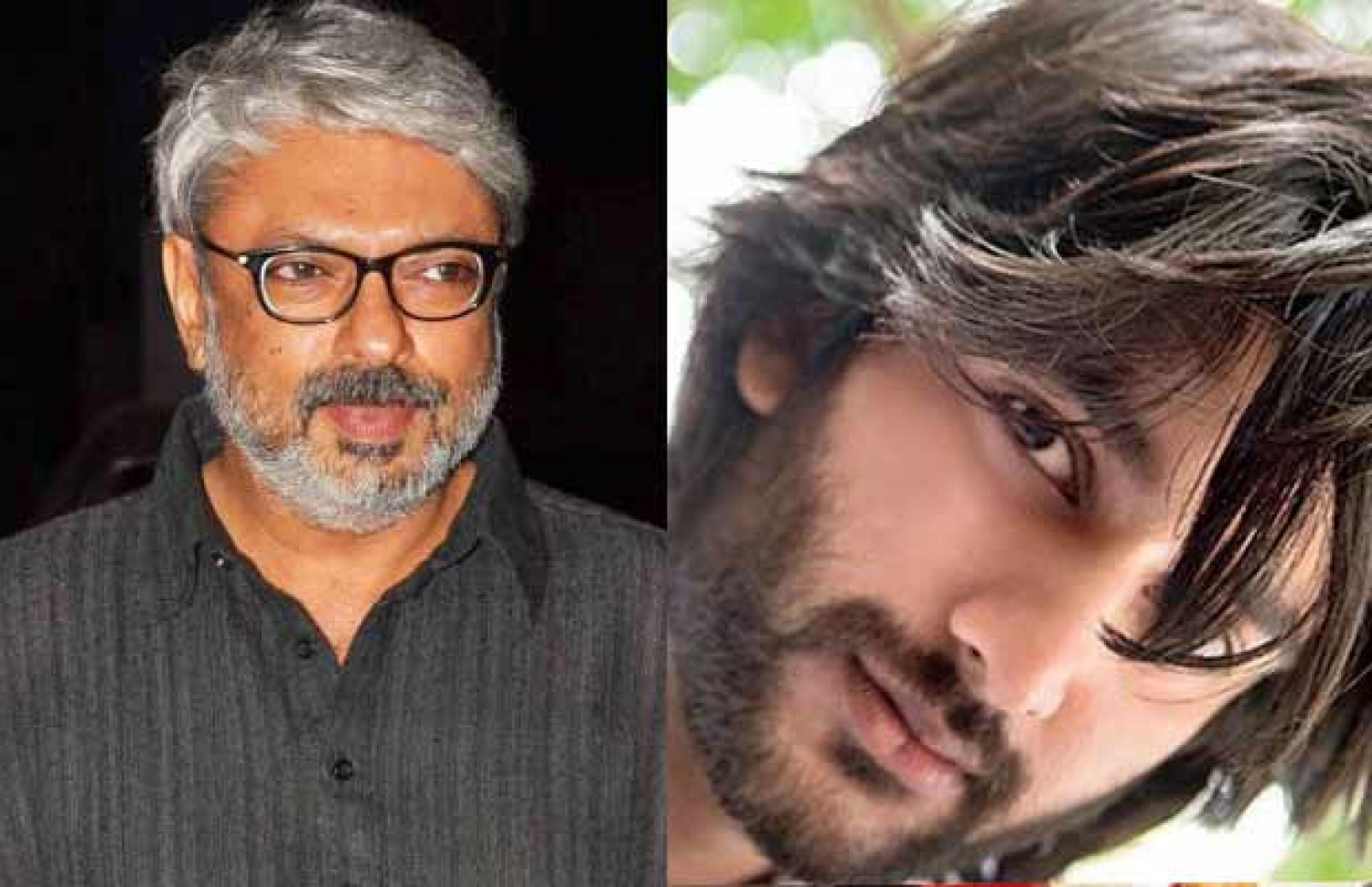 ބަންސާލީ އާއި މިޒާން.