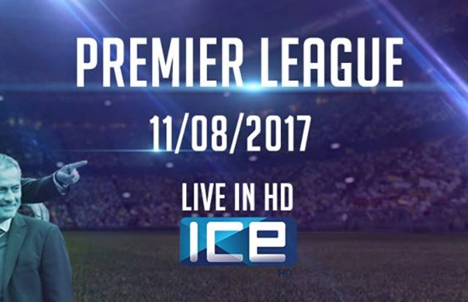 ހުރިހާ މެޗެއް އެޗްޑީކޮށް އައިސް ޓީވީން ދައްކާނެ.