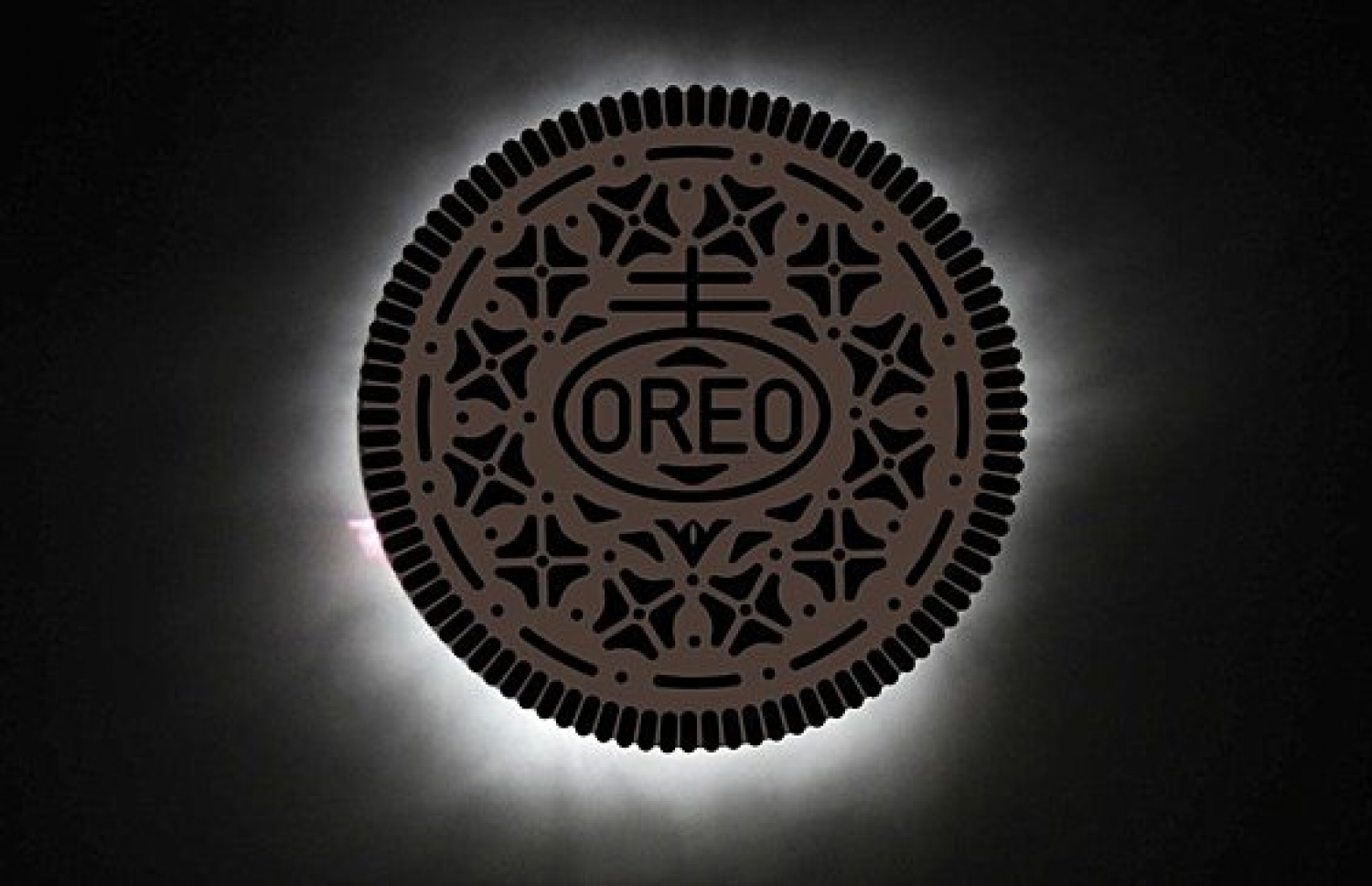 އެންޑްރޮއިޑް އޯ އަށް ނަންކިޔުން: އޯ އަކުރުން ފެށެނީ "އޯރިއޯ ކަމަށް ވެސް ވެދާނެ