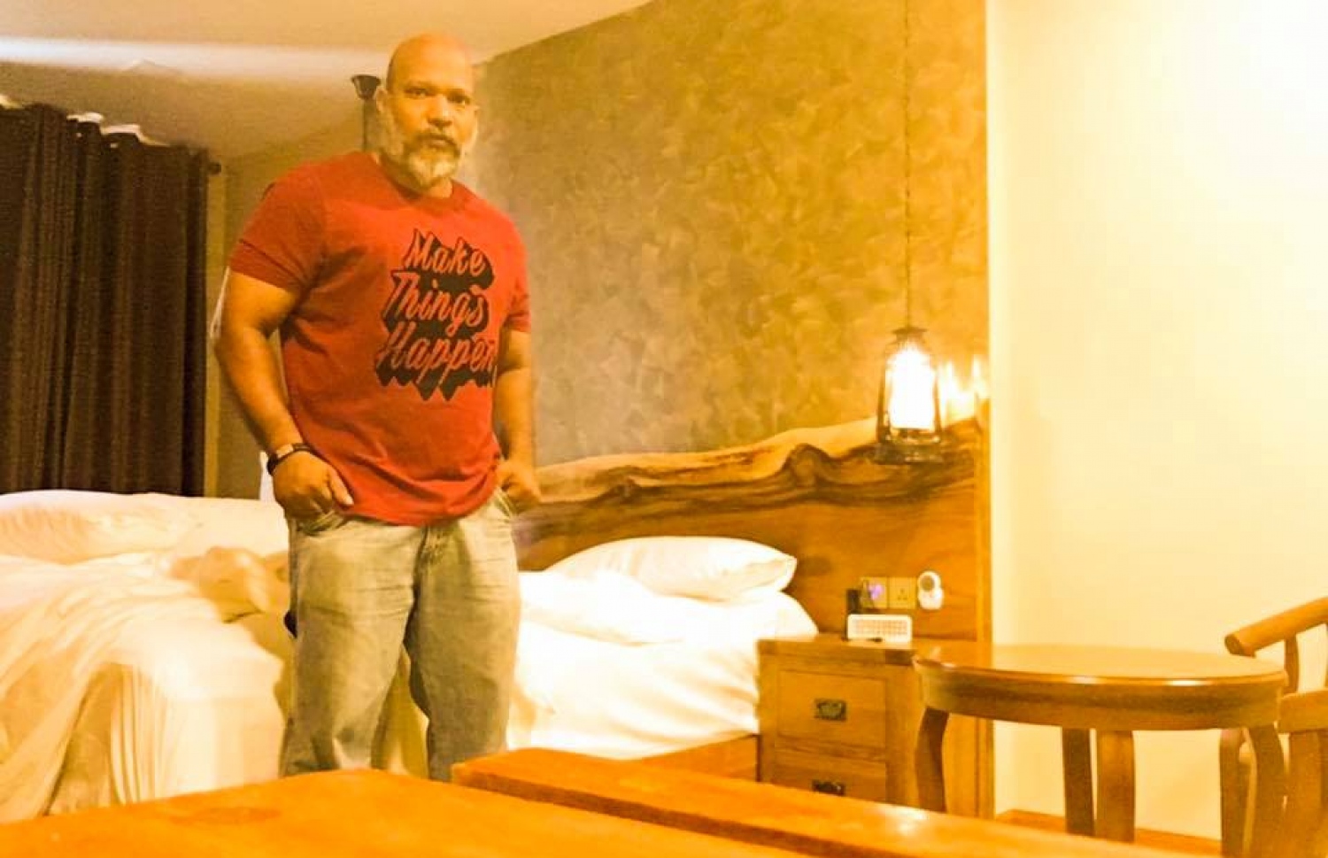 ބާރު ޝަރީފް: އިތުރު ފިލްމެއް ހެދުމުގެ ވިސްނުން އެބަހުރި.