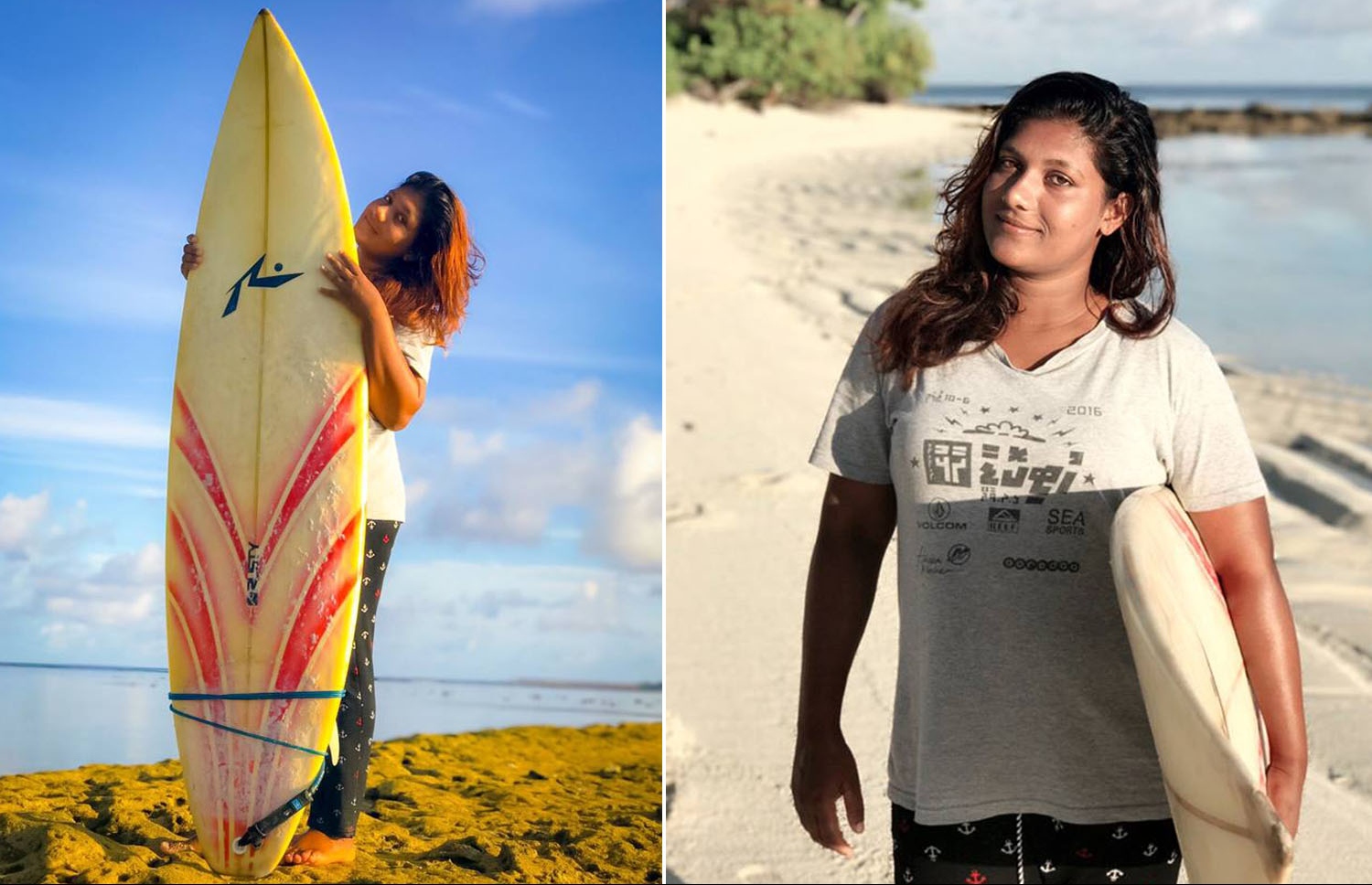 ސާރާ މުހައްމަދު