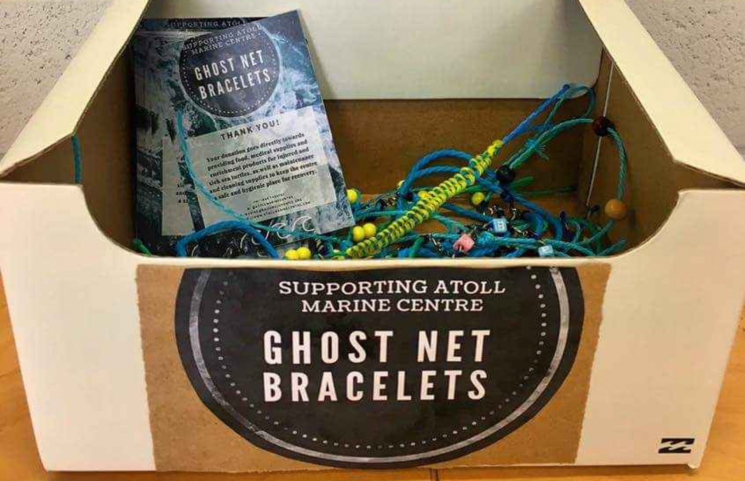 ވެލާތަކުގައި އޮޅިފައި ހުންނަ ދަލުން އުފައްދާފައިވާ ބައެއް ސާމާނު