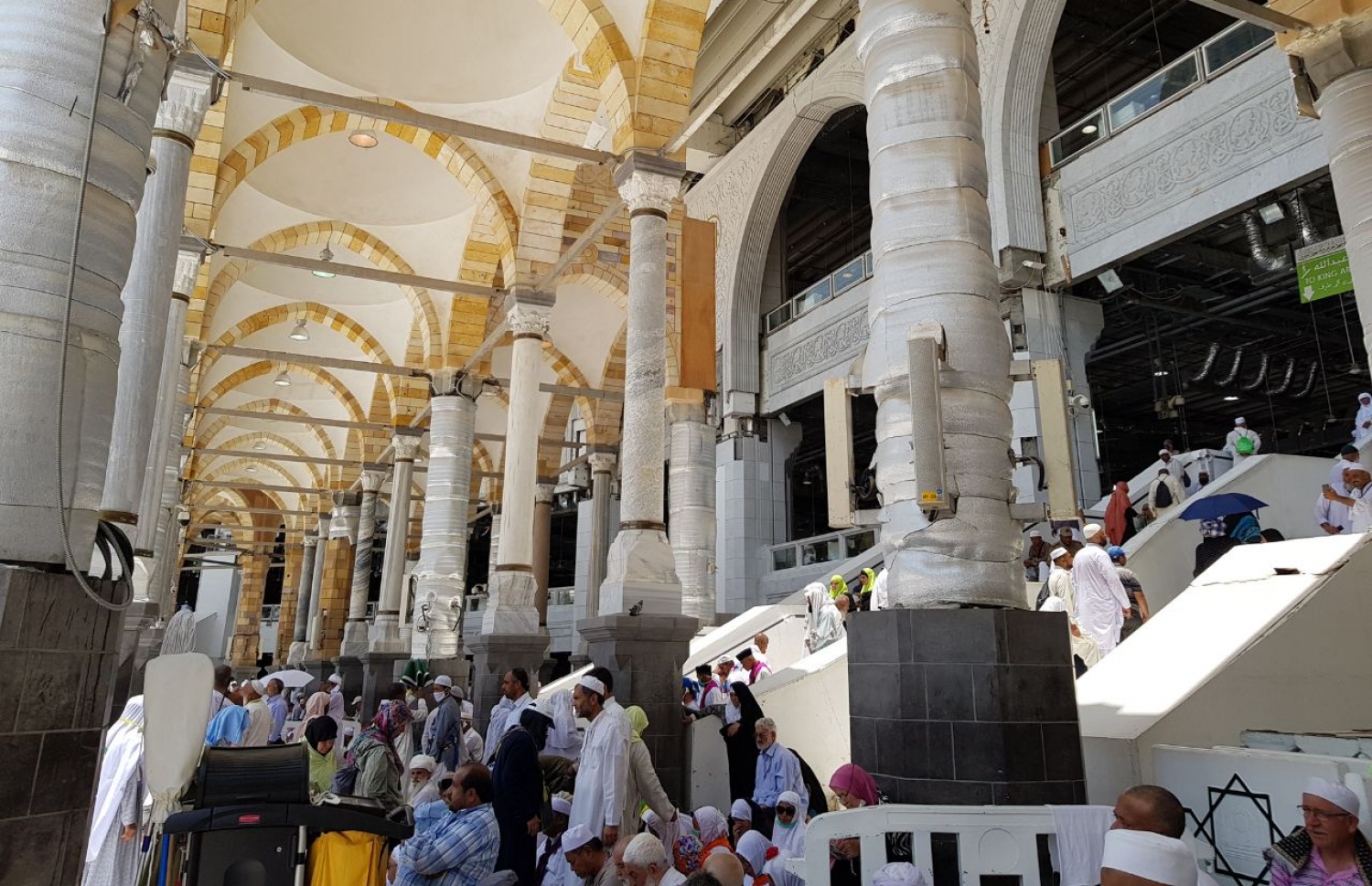 މިއަހަރު ނަގާފައިވާ މި ފޮޓޯ އިން ފެނނަނ